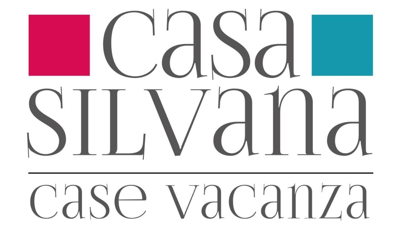 Casa Silvana Locorotondo Dış mekan fotoğraf