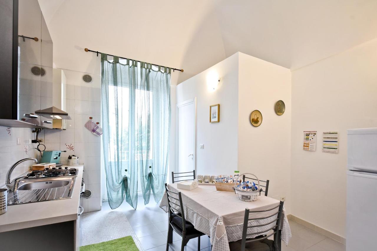 Casa Silvana Locorotondo Dış mekan fotoğraf
