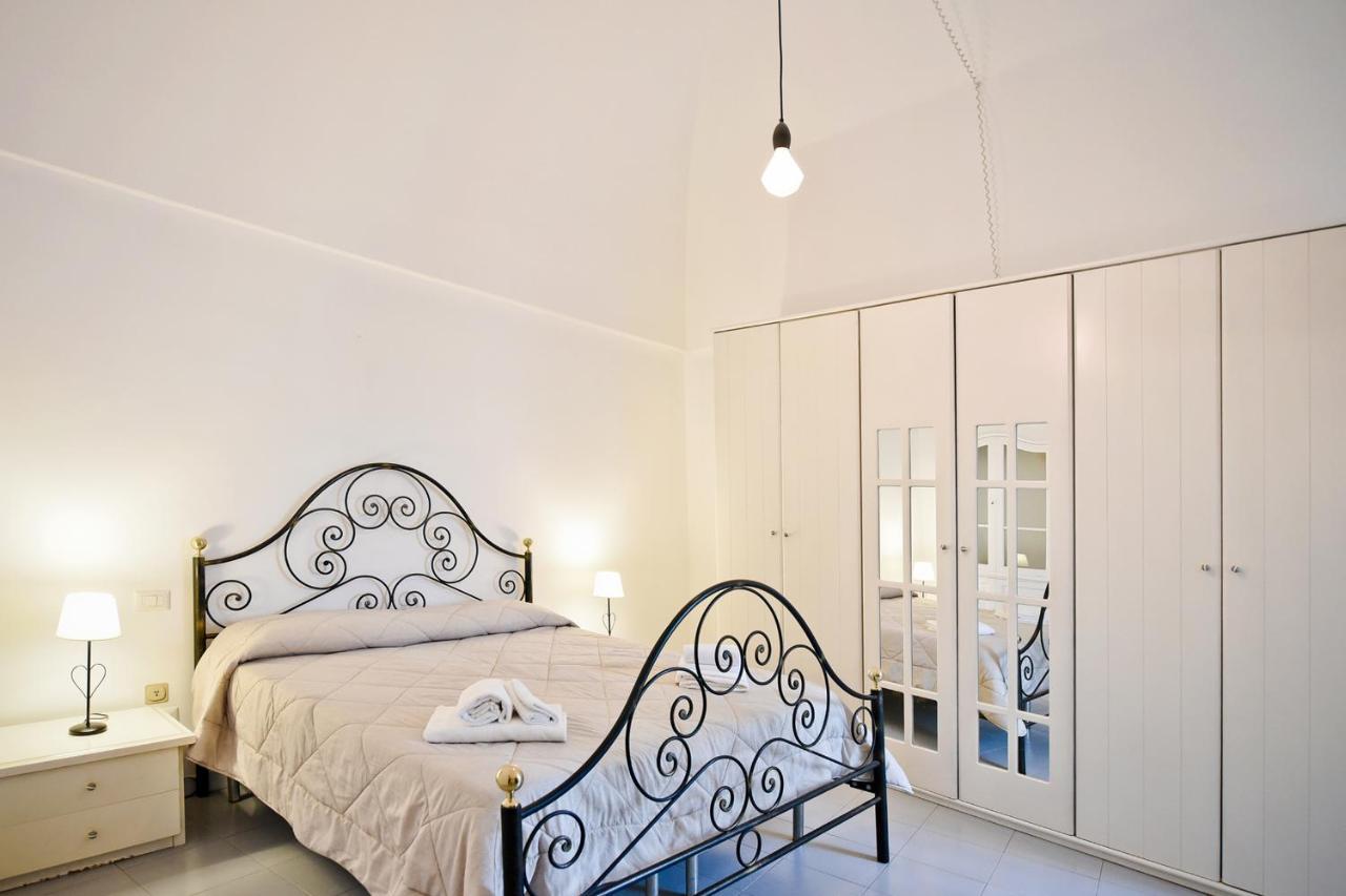 Casa Silvana Locorotondo Dış mekan fotoğraf