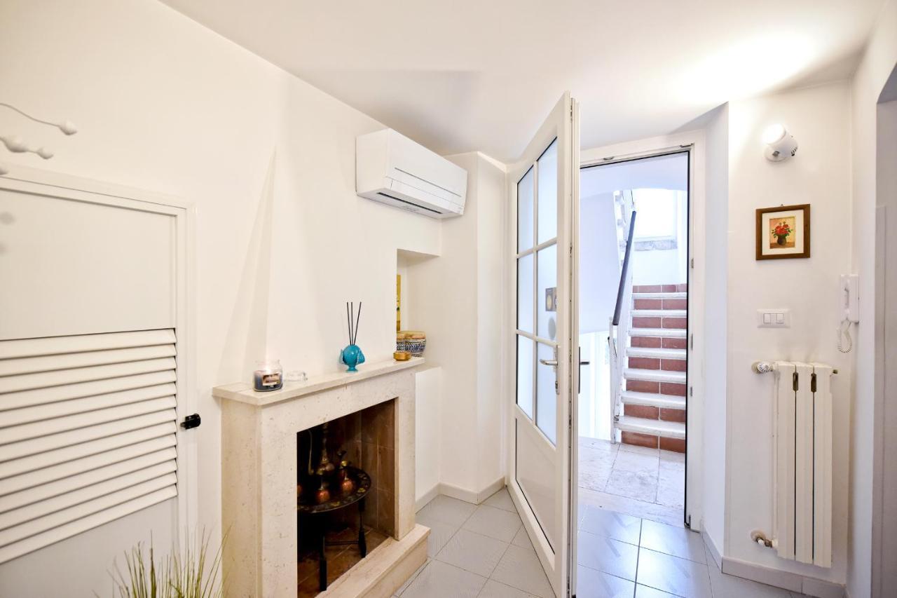 Casa Silvana Locorotondo Dış mekan fotoğraf
