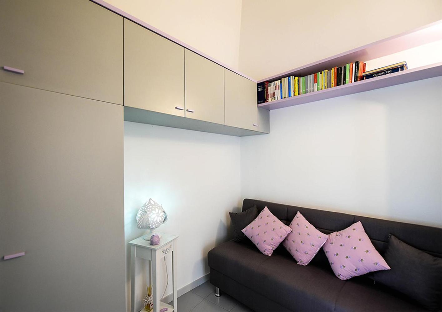 Casa Silvana Locorotondo Dış mekan fotoğraf