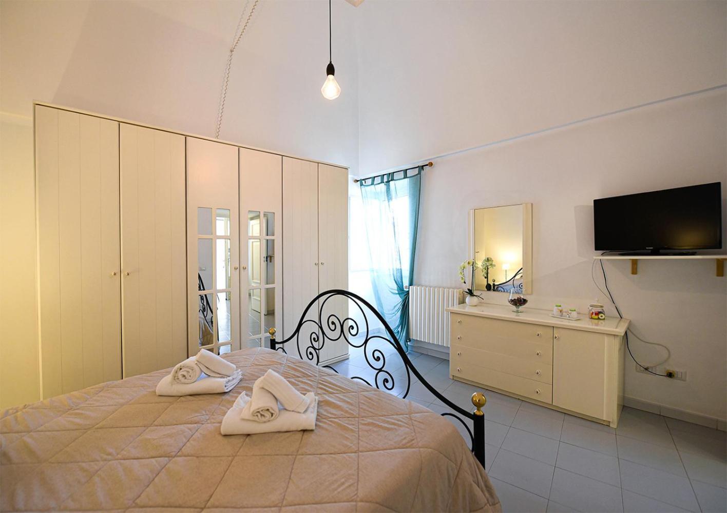Casa Silvana Locorotondo Dış mekan fotoğraf